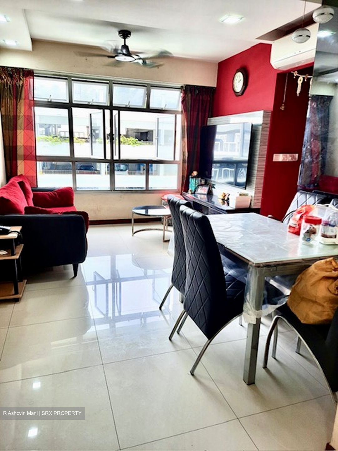 Vine Grove @ Yishun thumbnail photo